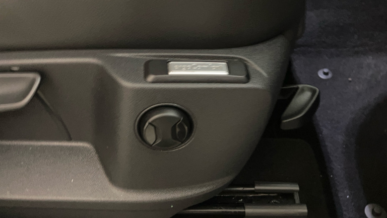 Volkswagen Caddy Cargo C20 Petrol 1.5 TSI 114PS Commerce Pro Van DSG